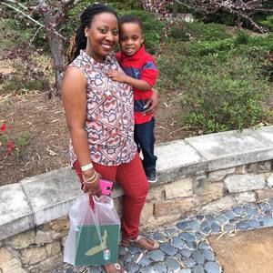 Meet your Posher, Ciara